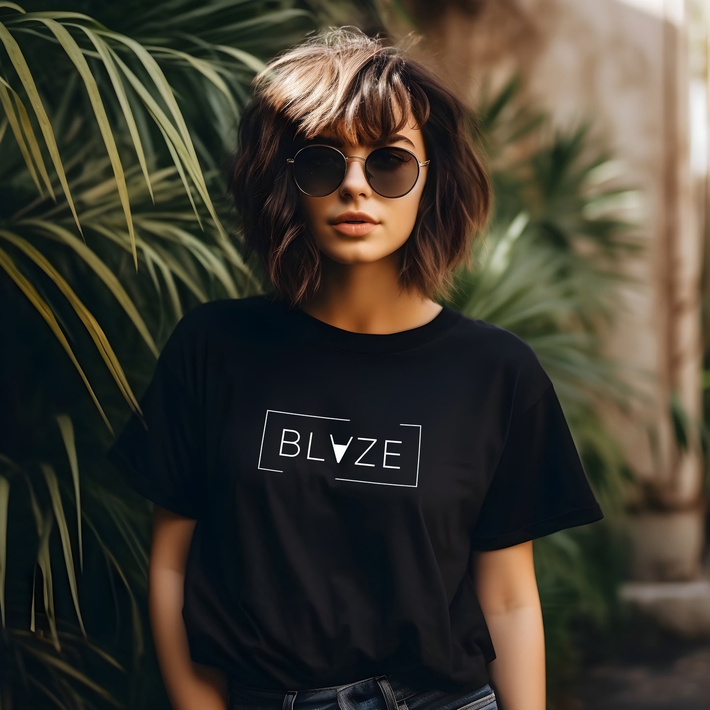 Black Cool Blvze
