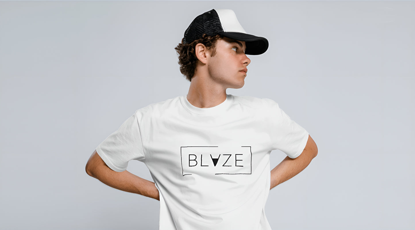 Black Cool Blvze