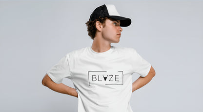 Black Cool Blvze