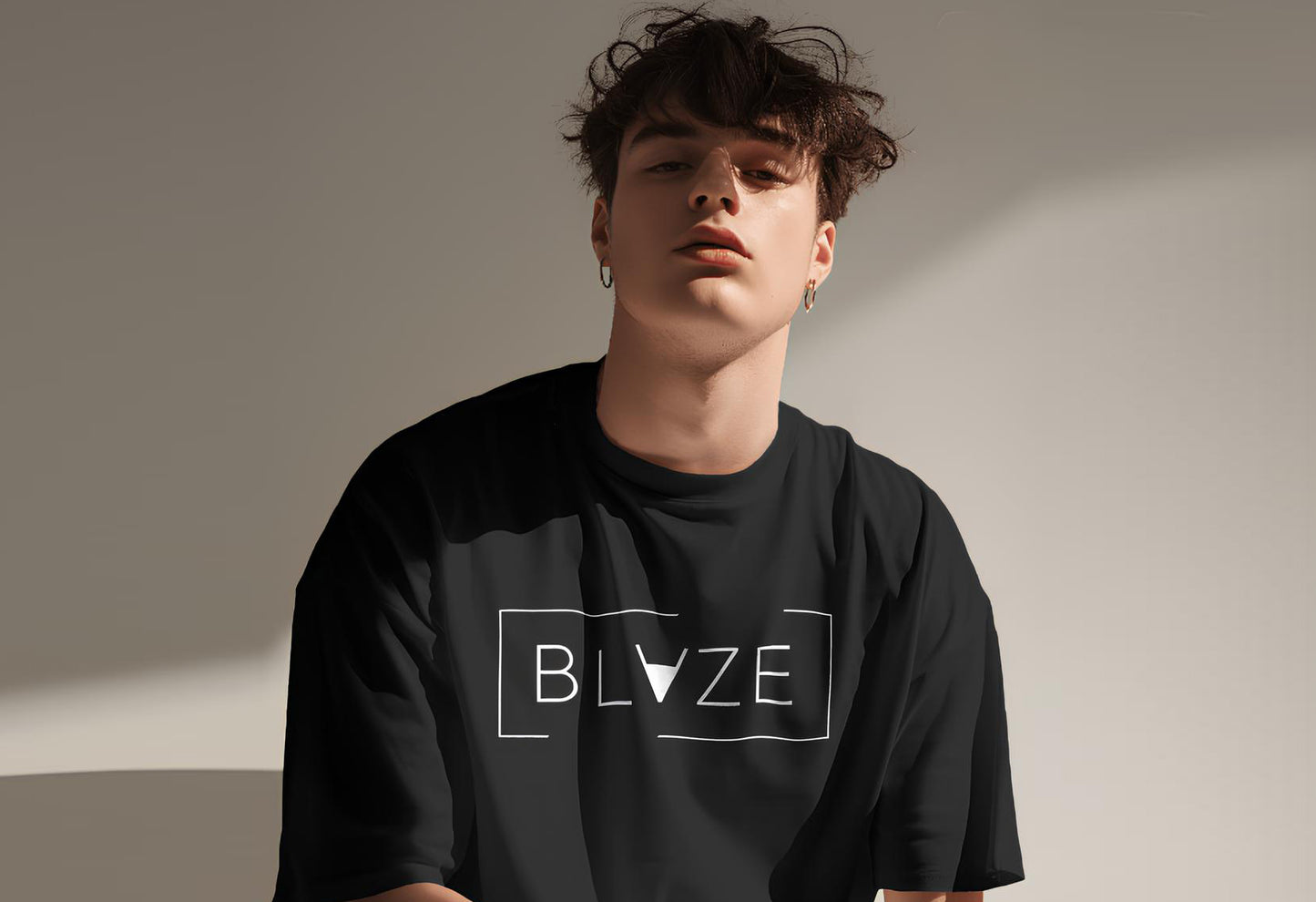 Black Cool Blvze